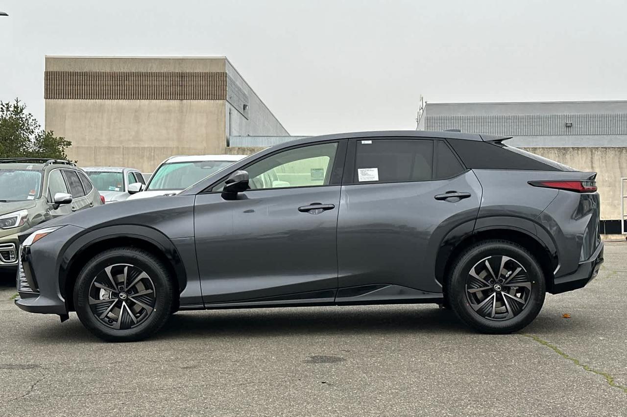 2026 Lexus RZ Roseville CA