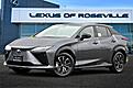 2026 Lexus RZ