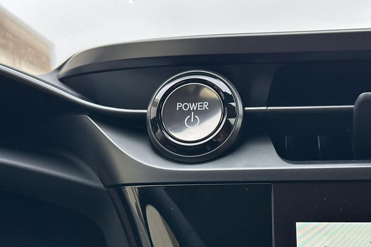 2026 Lexus RZ Roseville CA