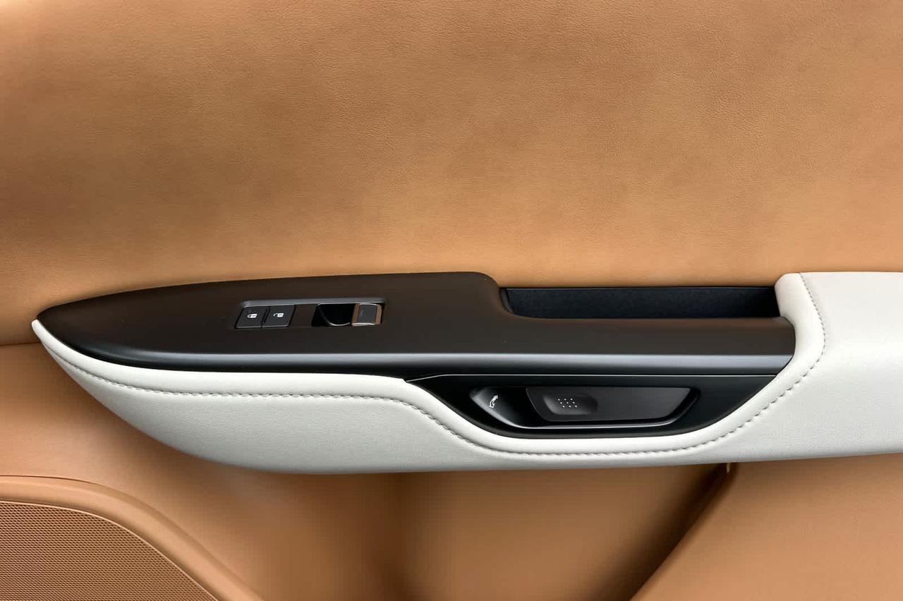 2026 Lexus RZ Roseville CA