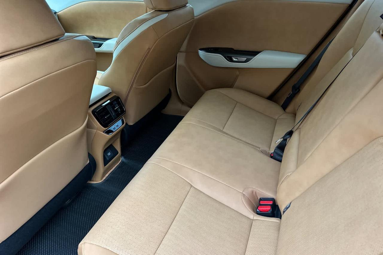 2026 Lexus RZ Roseville CA