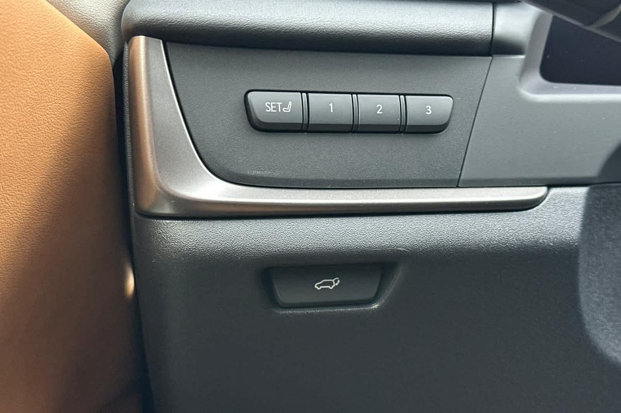 2026 Lexus RZ Roseville CA