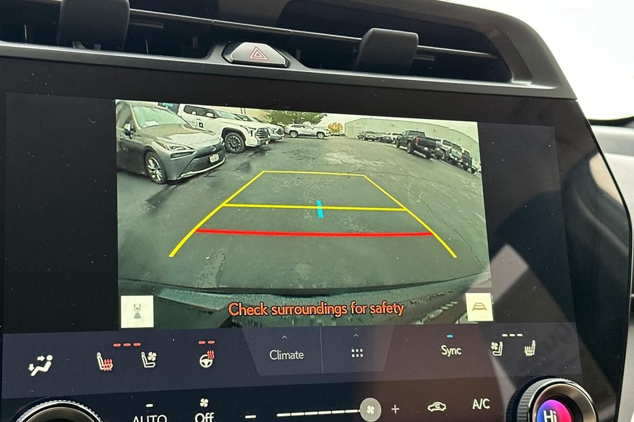 2026 Lexus RZ Roseville CA