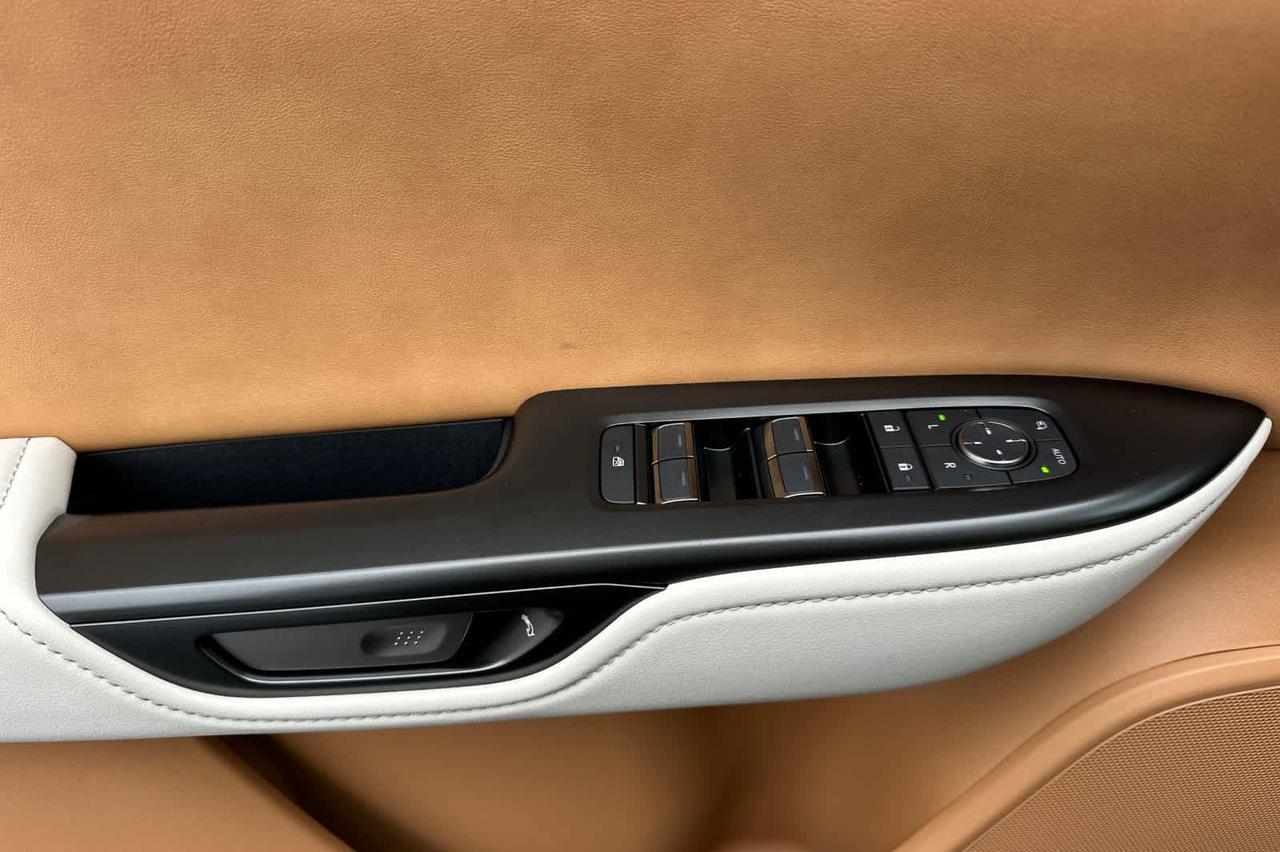 2026 Lexus RZ Roseville CA