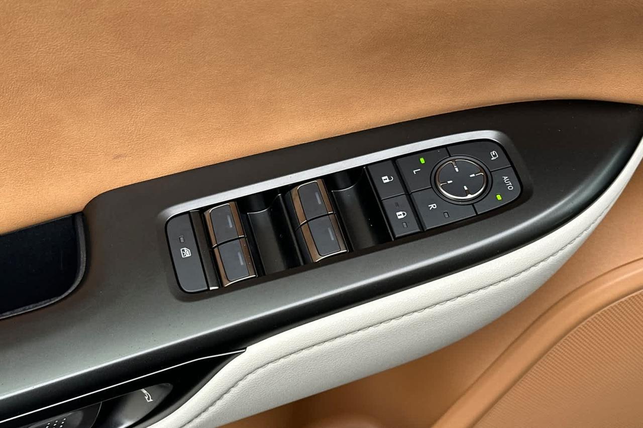 2026 Lexus RZ Roseville CA