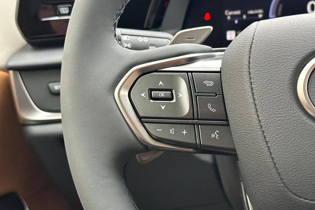 2026 Lexus RZ Roseville CA