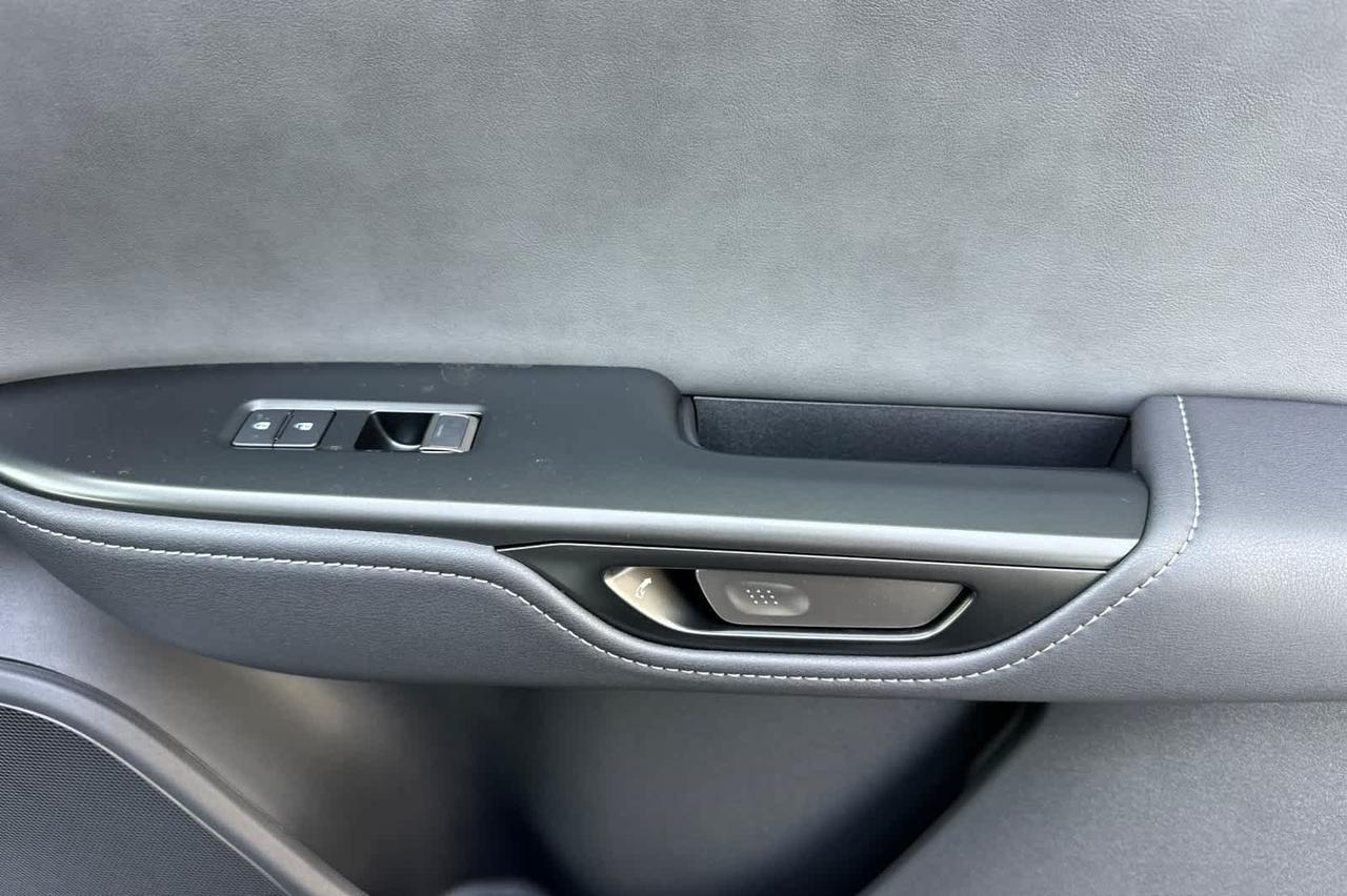 2026 Lexus RZ Roseville CA