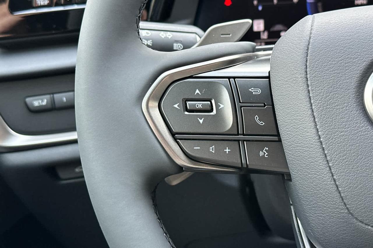 2026 Lexus RZ Roseville CA