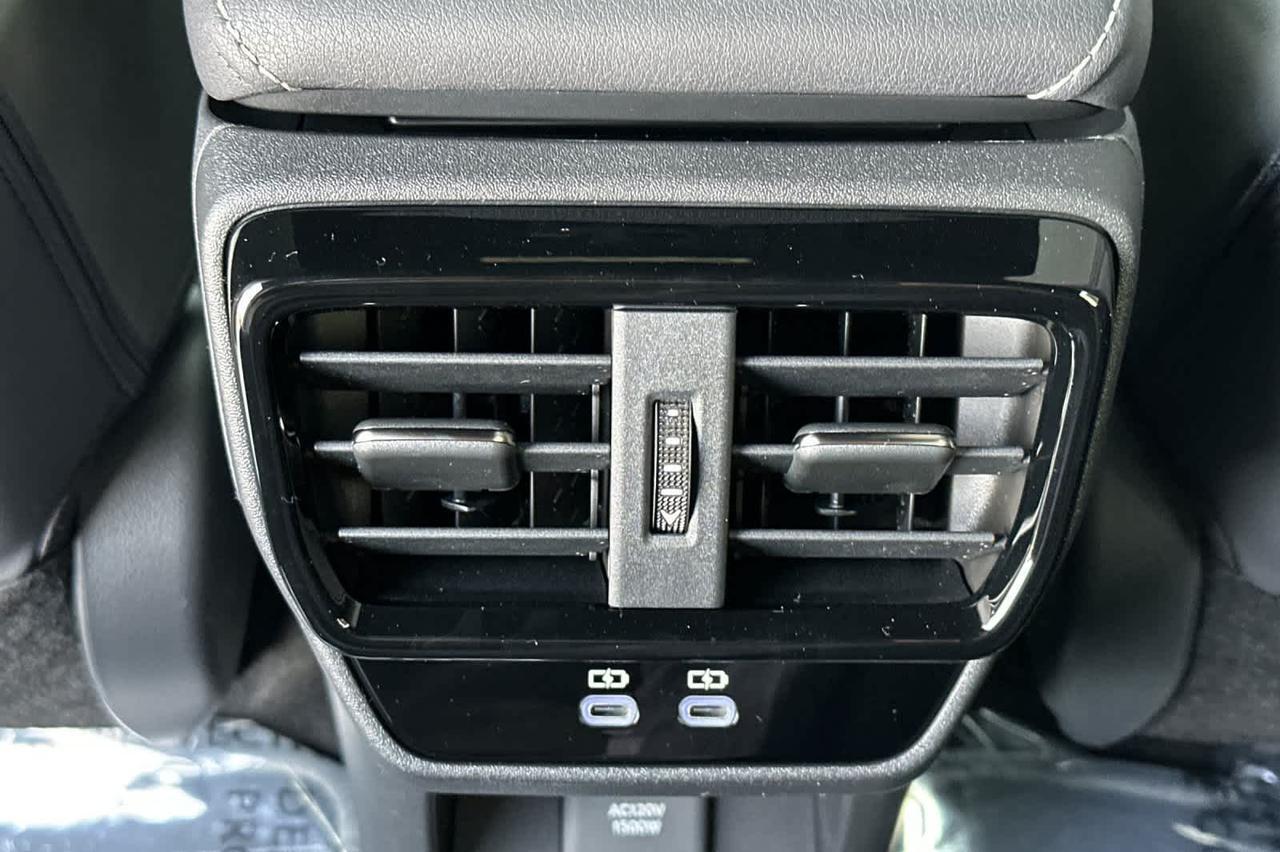 2026 Lexus RZ Roseville CA