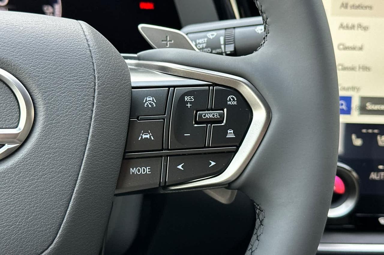 2026 Lexus RZ Roseville CA