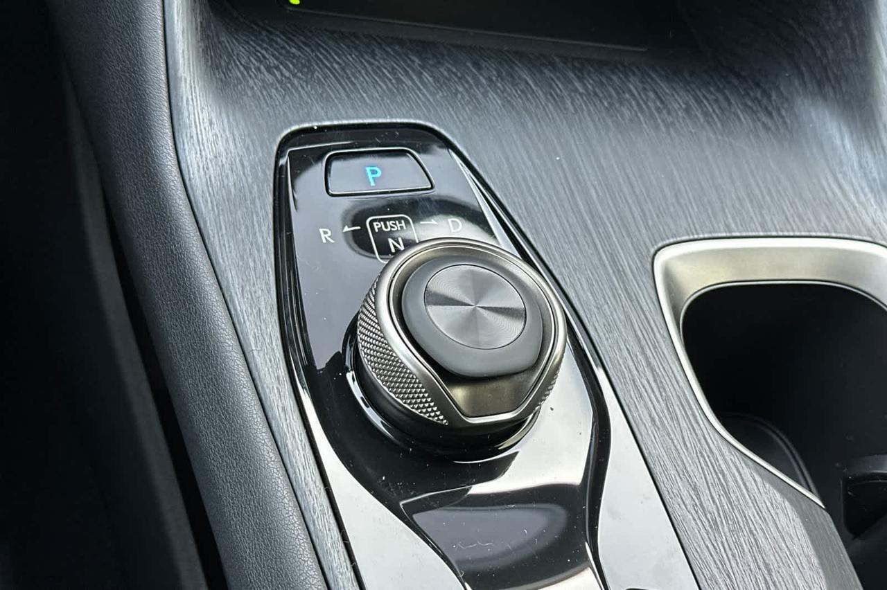 2026 Lexus RZ Roseville CA