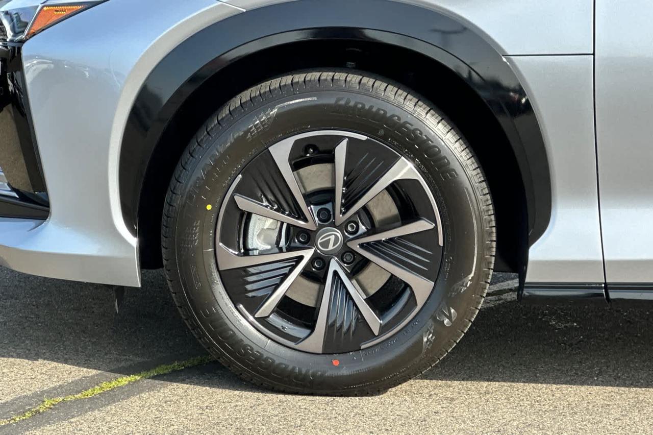 2026 Lexus RZ Roseville CA