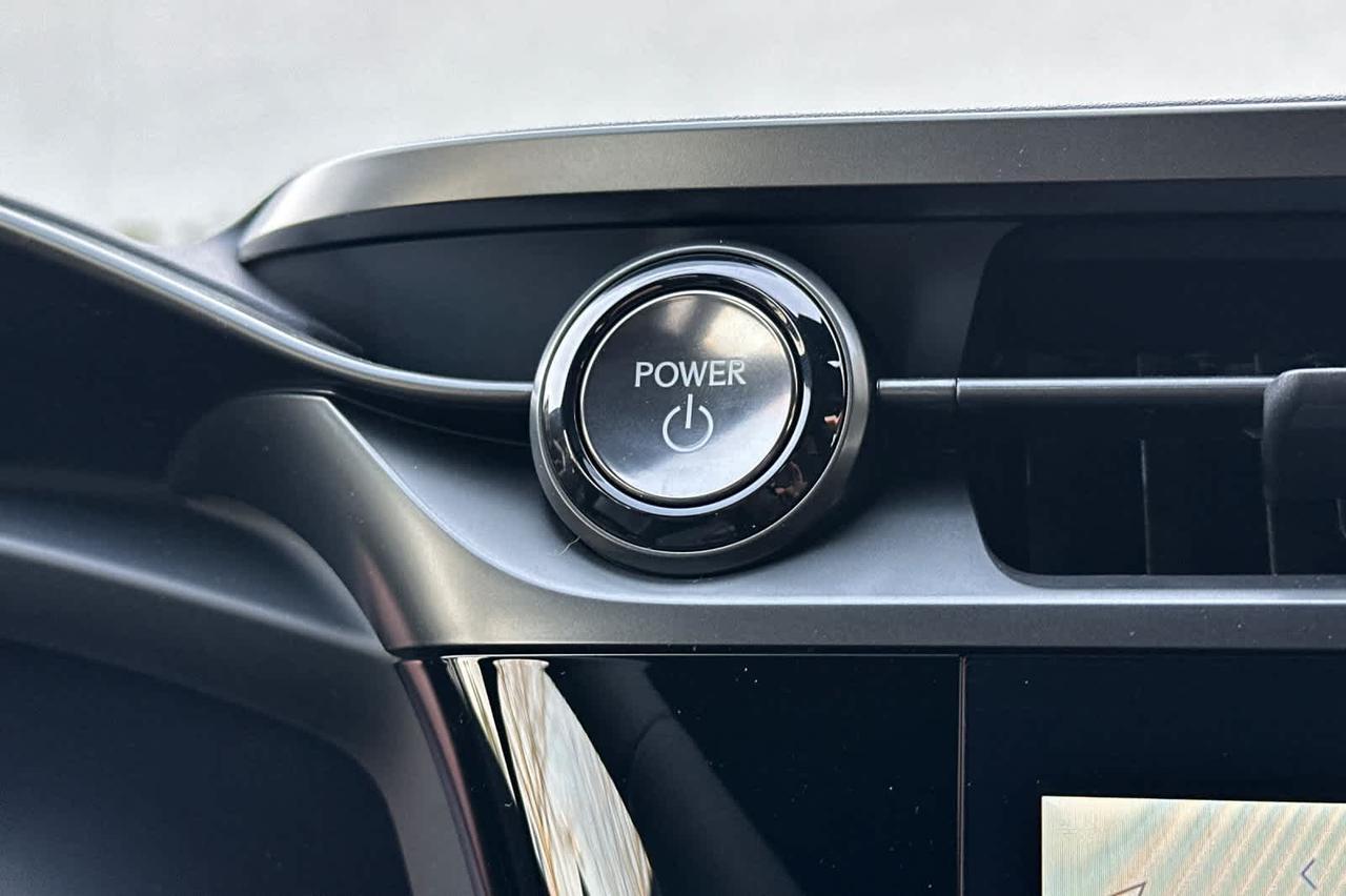 2026 Lexus RZ Roseville CA