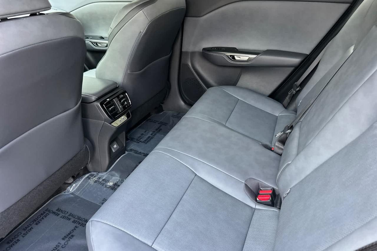 2026 Lexus RZ Roseville CA