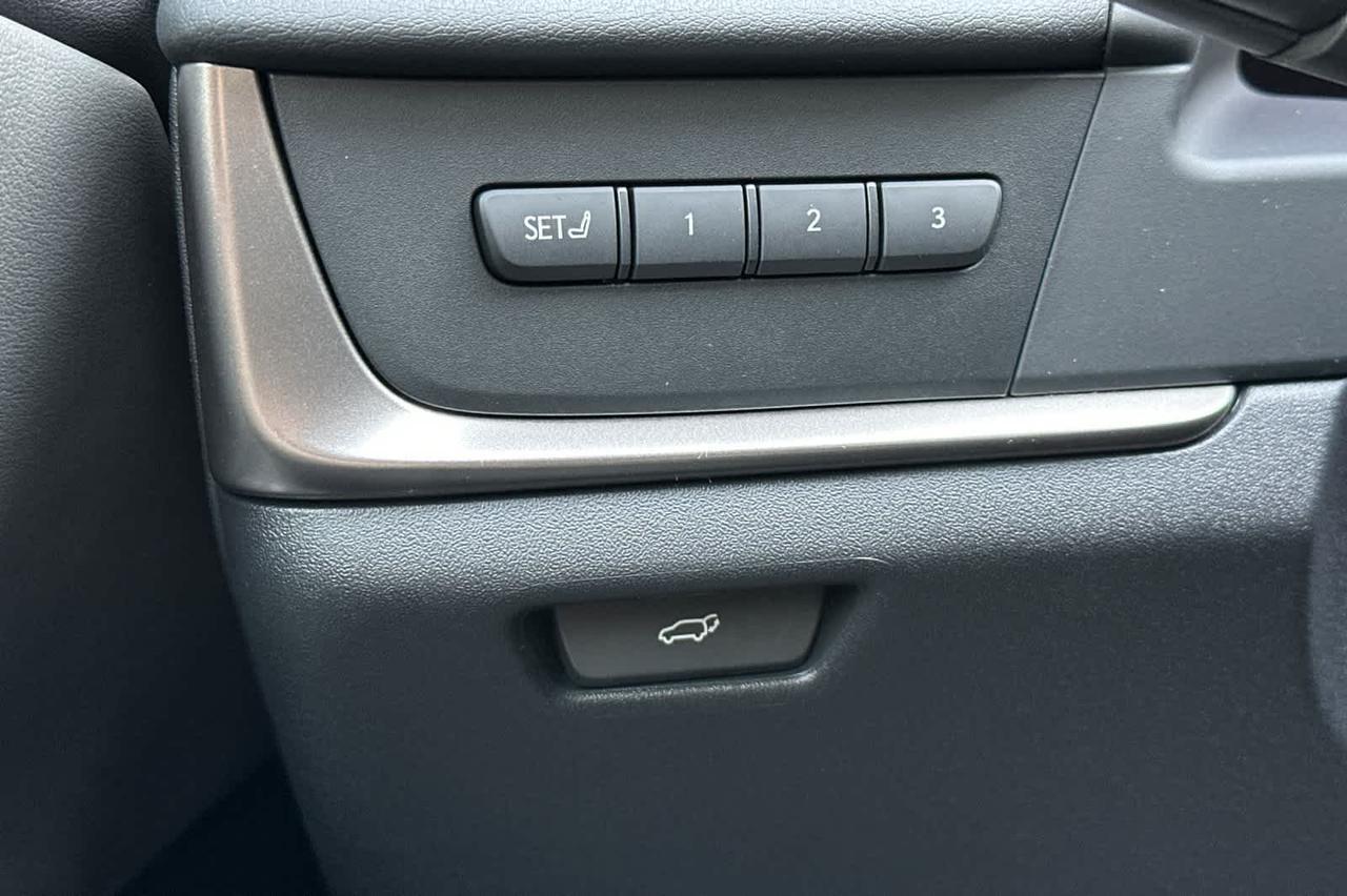 2026 Lexus RZ Roseville CA