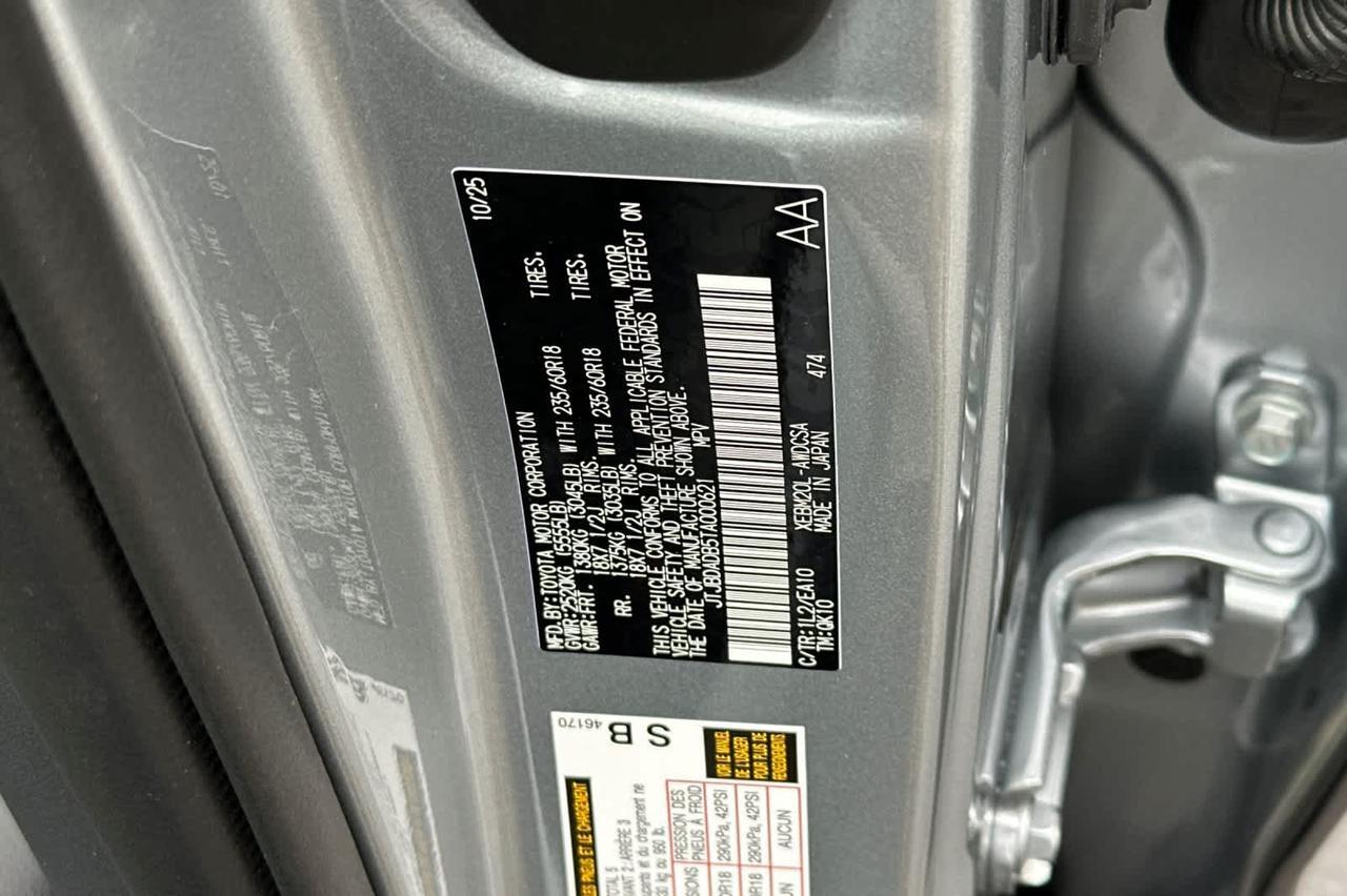 2026 Lexus RZ Roseville CA