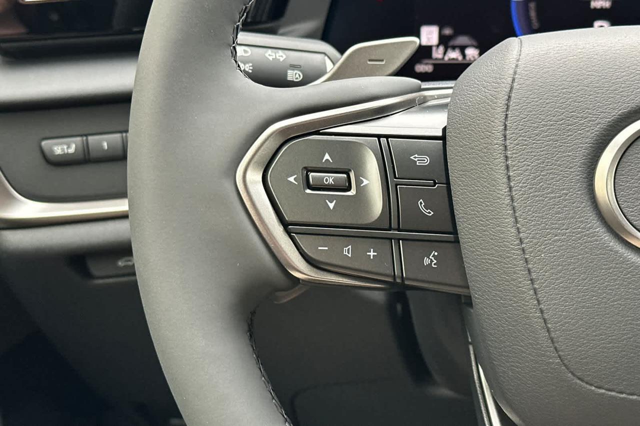 2026 Lexus RZ Roseville CA