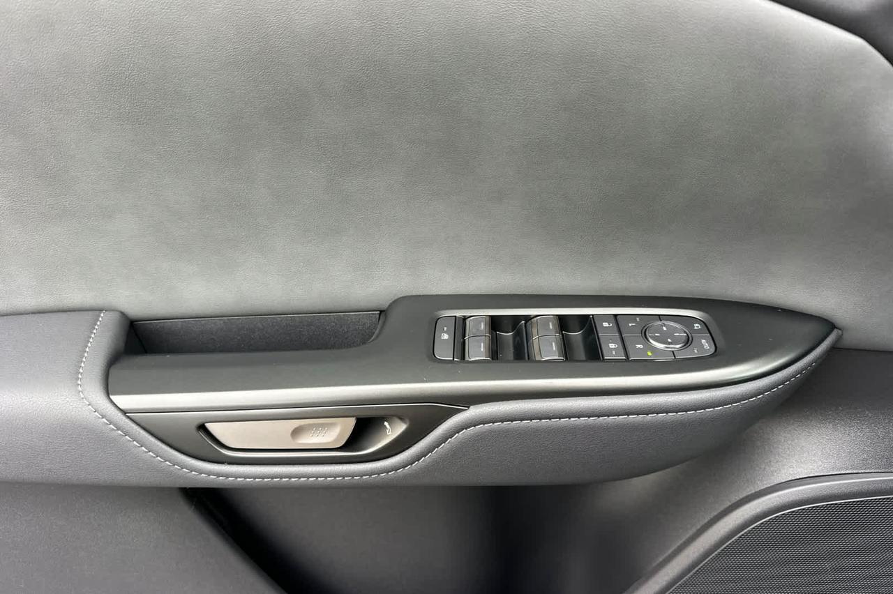 2026 Lexus RZ Roseville CA