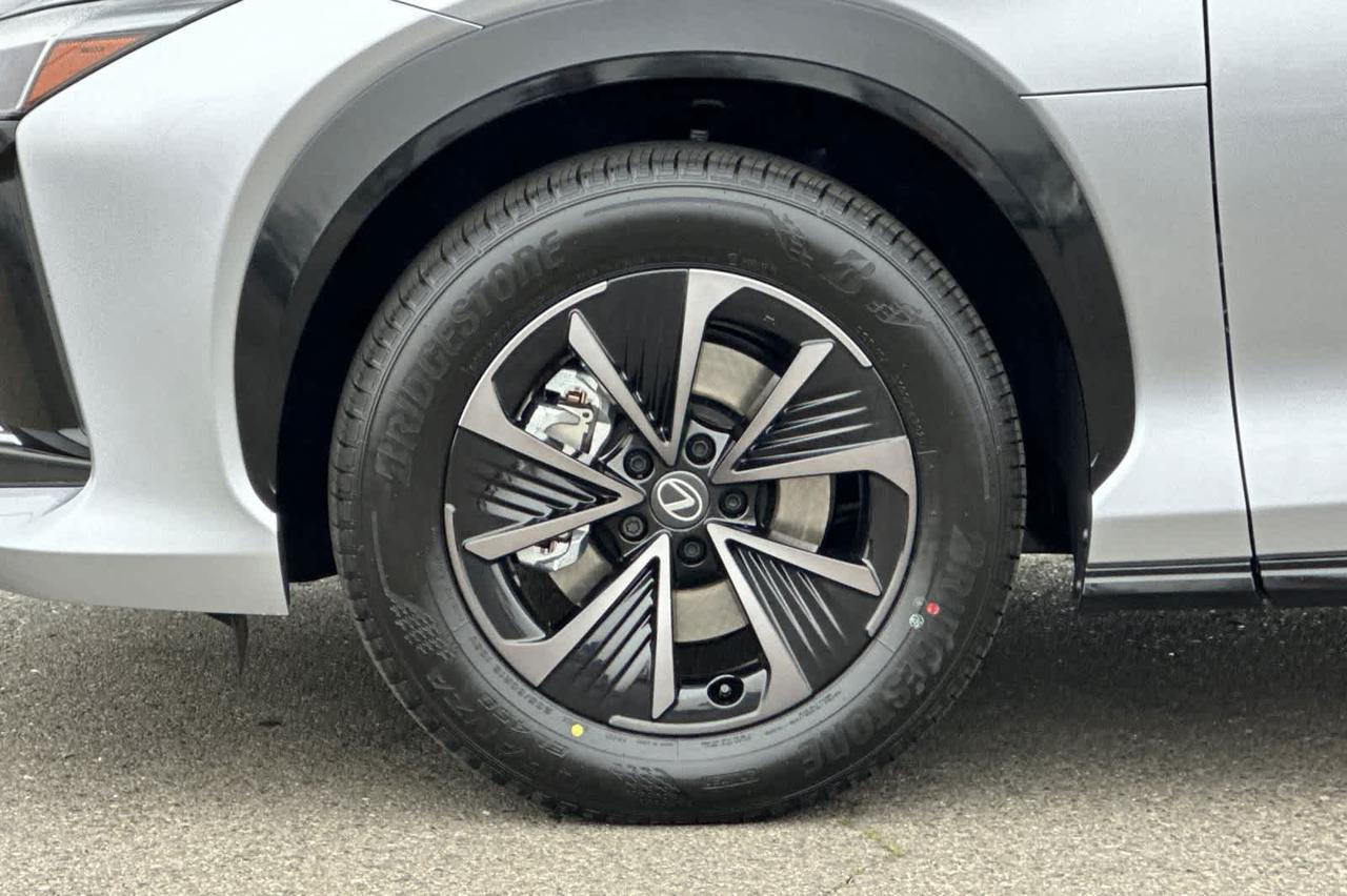 2026 Lexus RZ Roseville CA