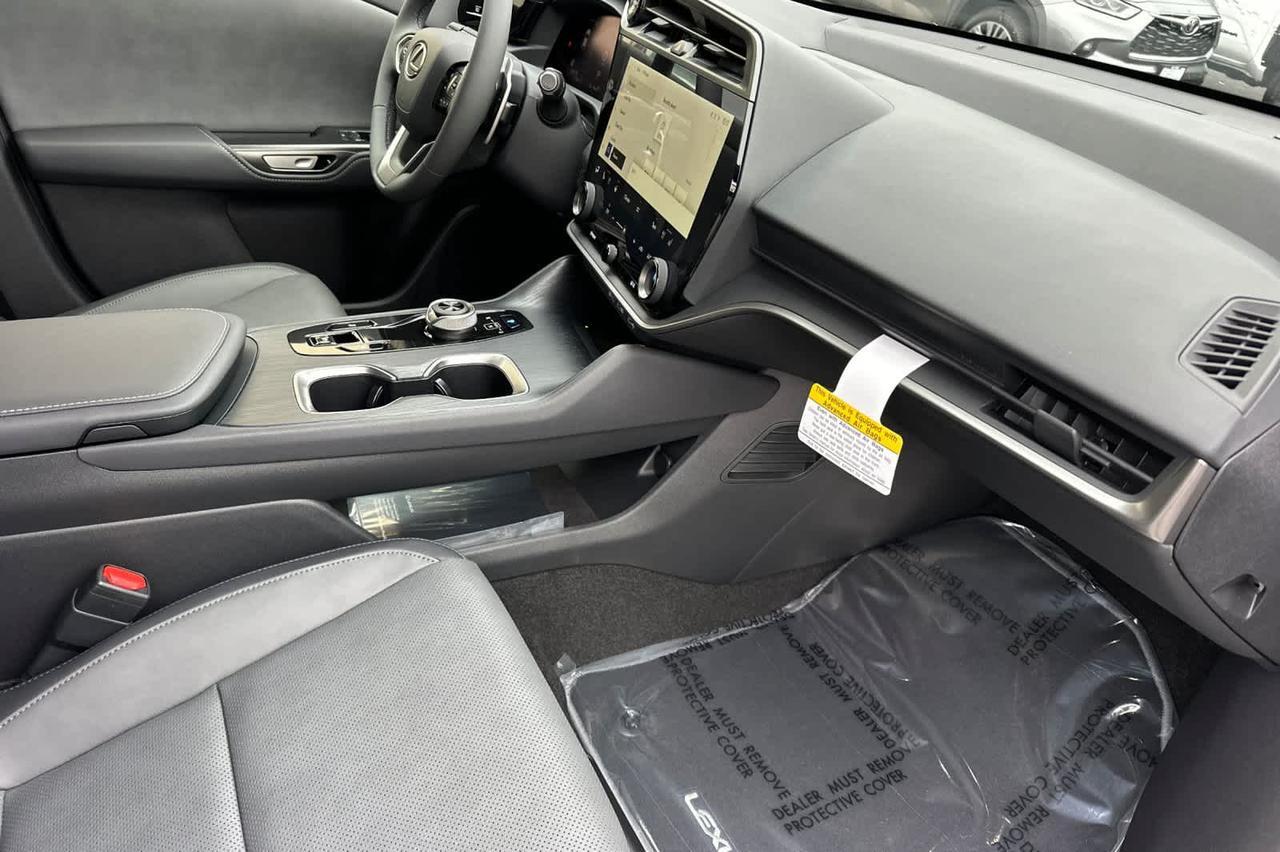 2026 Lexus RZ Roseville CA