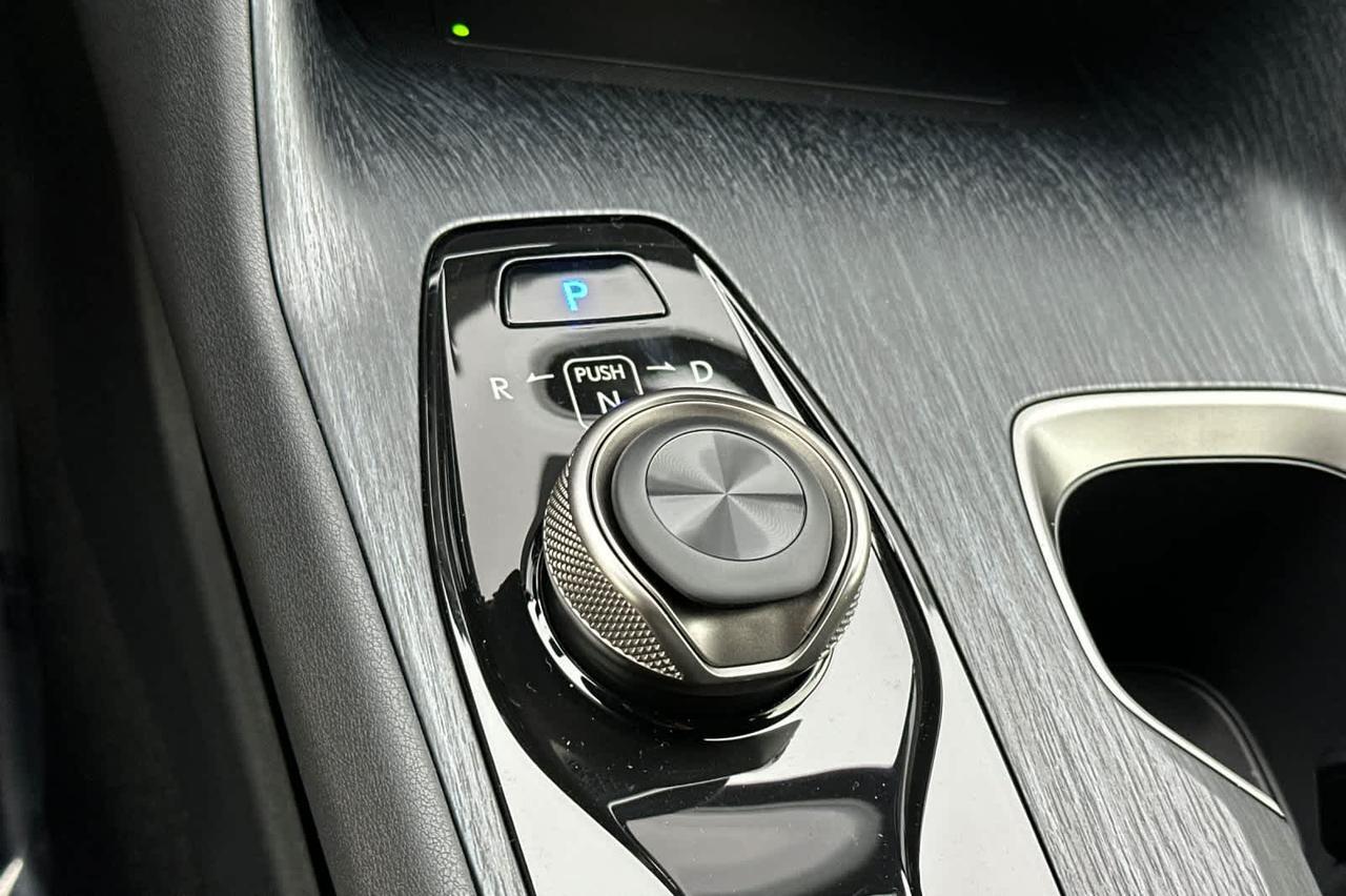 2026 Lexus RZ Roseville CA