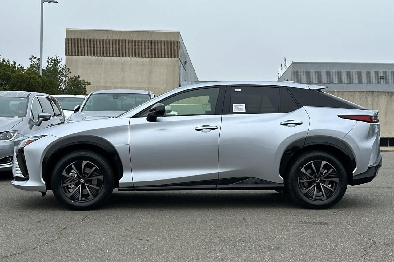 2026 Lexus RZ Roseville CA