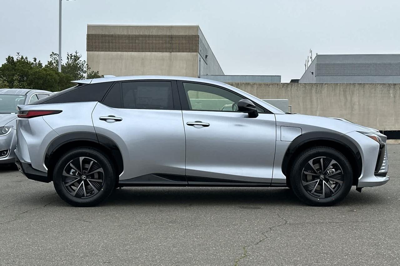 2026 Lexus RZ Roseville CA