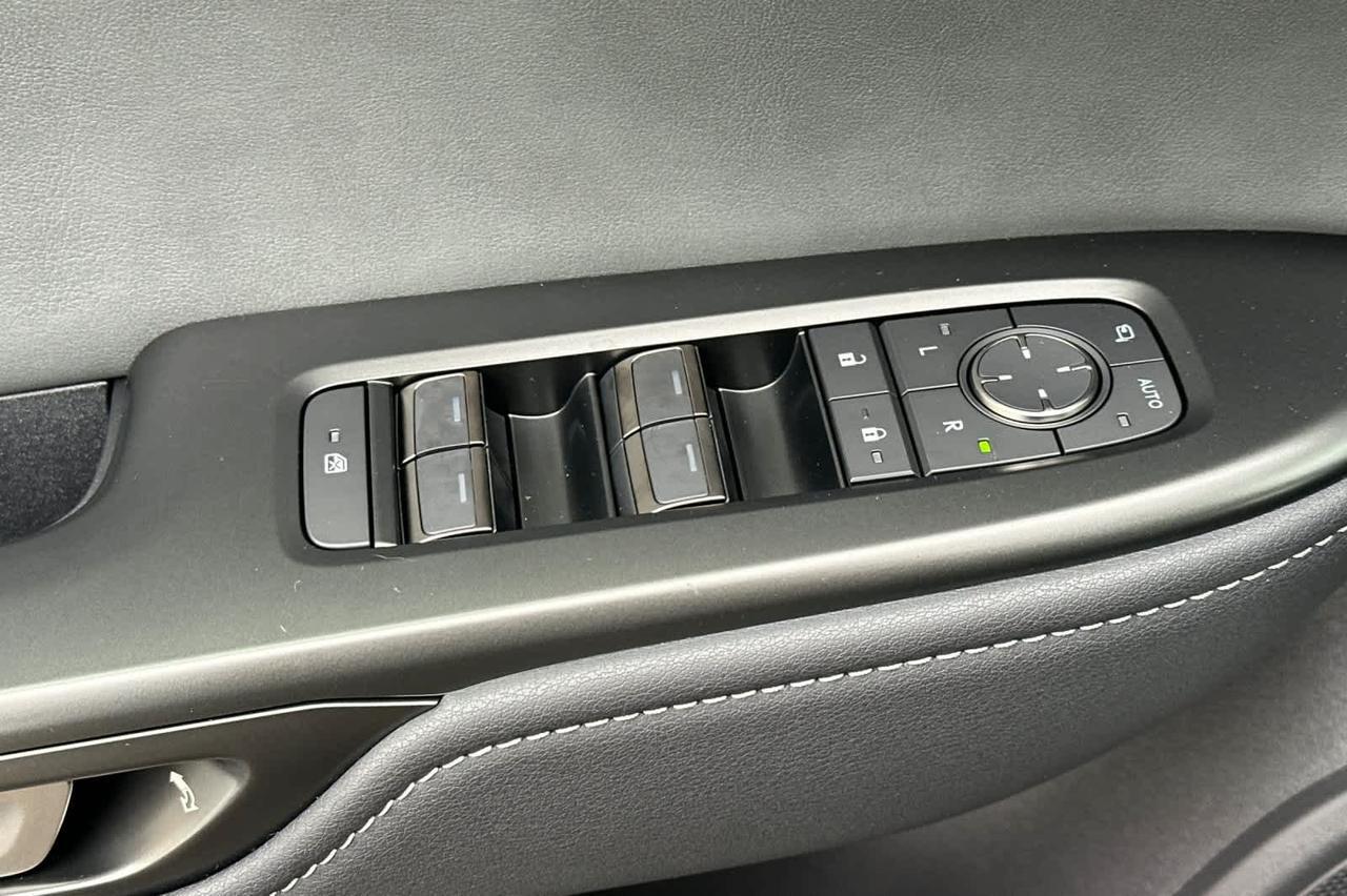 2026 Lexus RZ Roseville CA