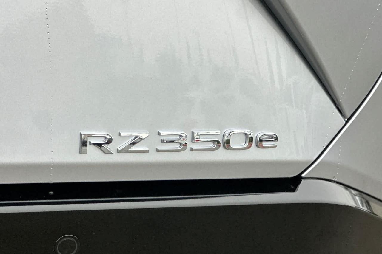 2026 Lexus RZ Roseville CA