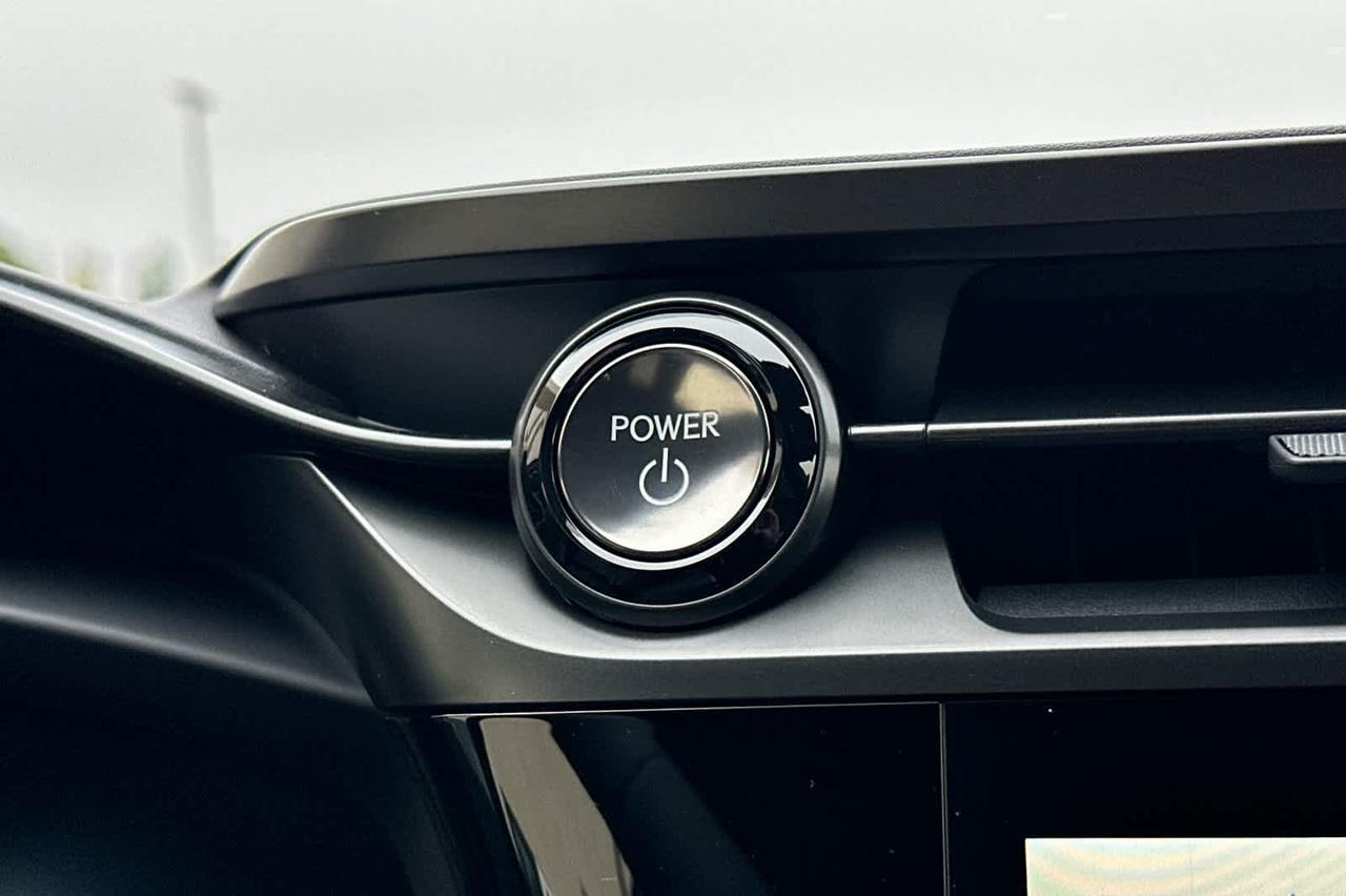 2026 Lexus RZ Roseville CA