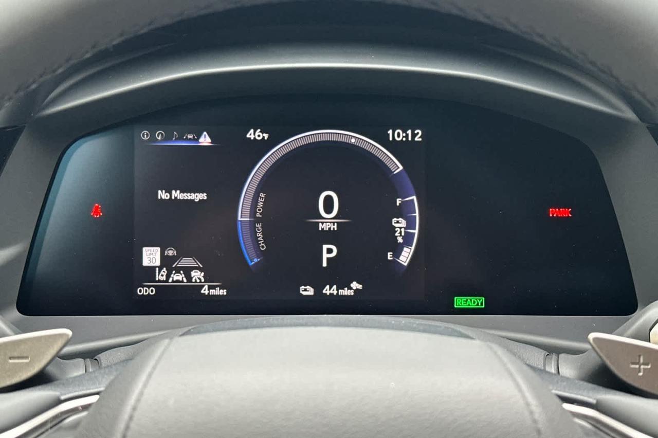 2026 Lexus RZ Roseville CA