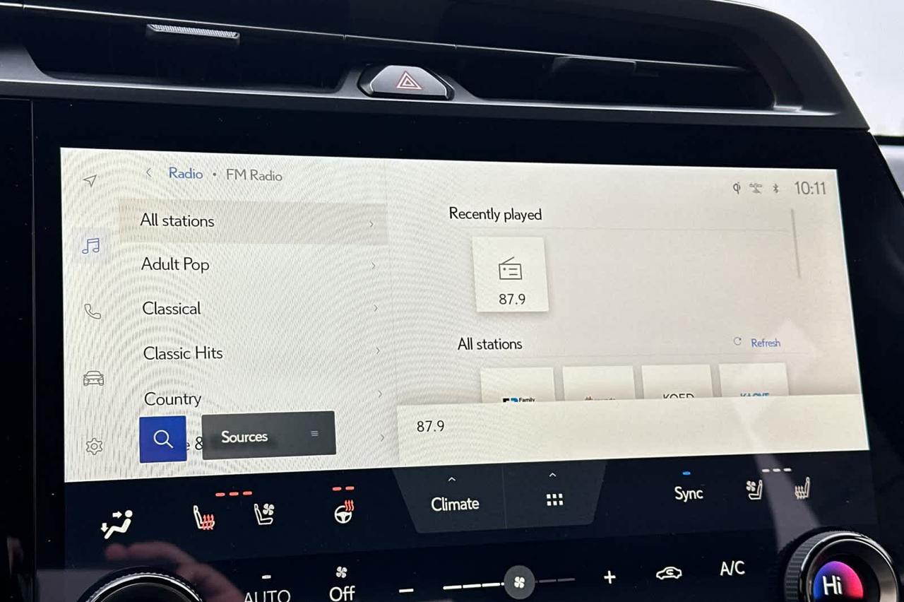 2026 Lexus RZ Roseville CA