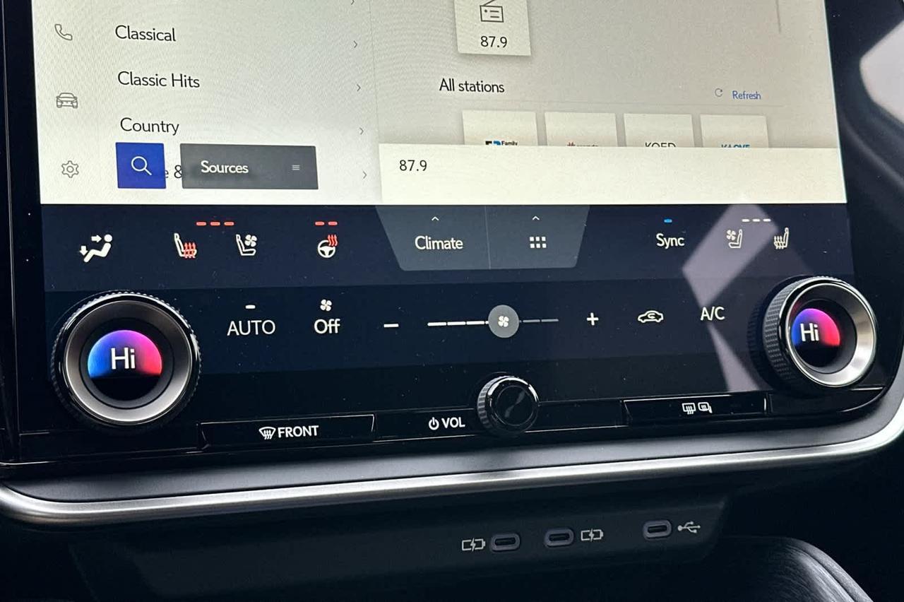 2026 Lexus RZ Roseville CA