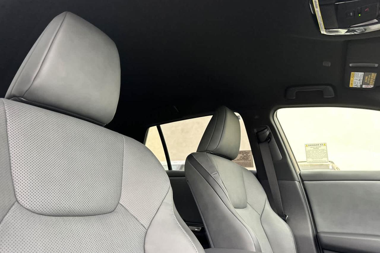 2026 Lexus RZ Roseville CA