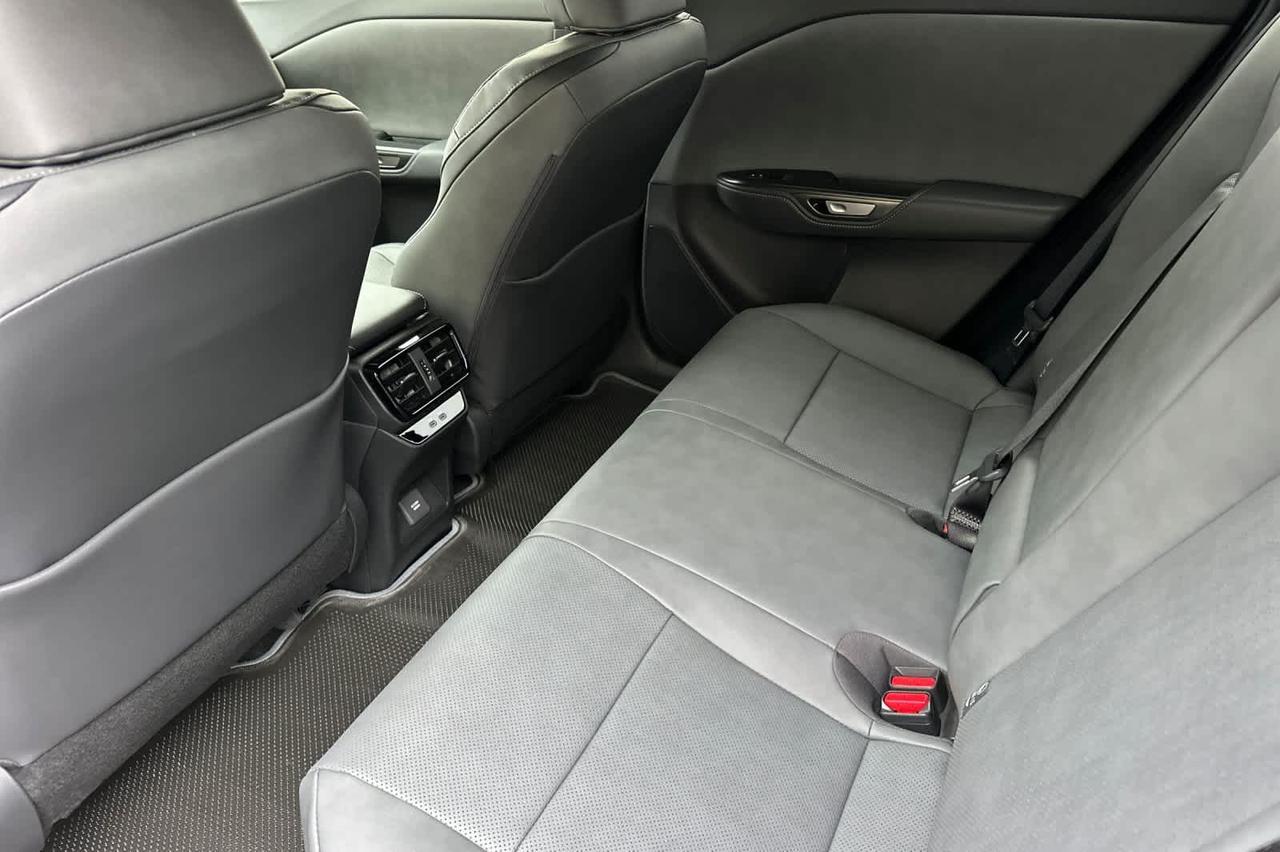 2026 Lexus RZ Roseville CA