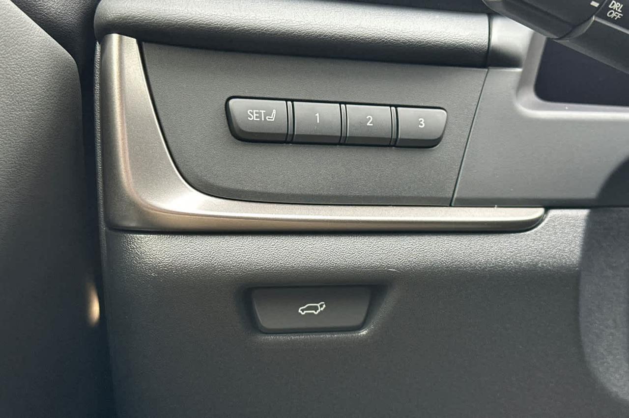 2026 Lexus RZ Roseville CA