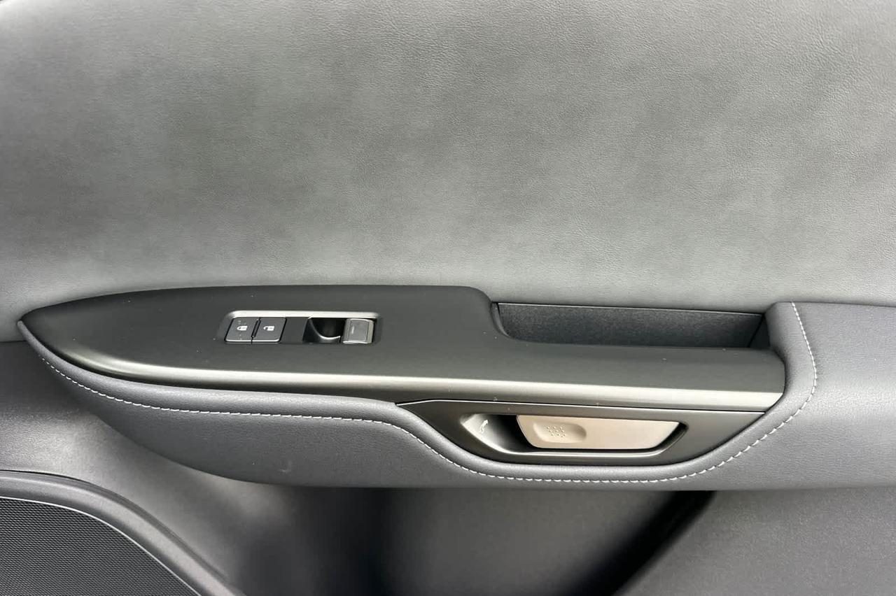 2026 Lexus RZ Roseville CA