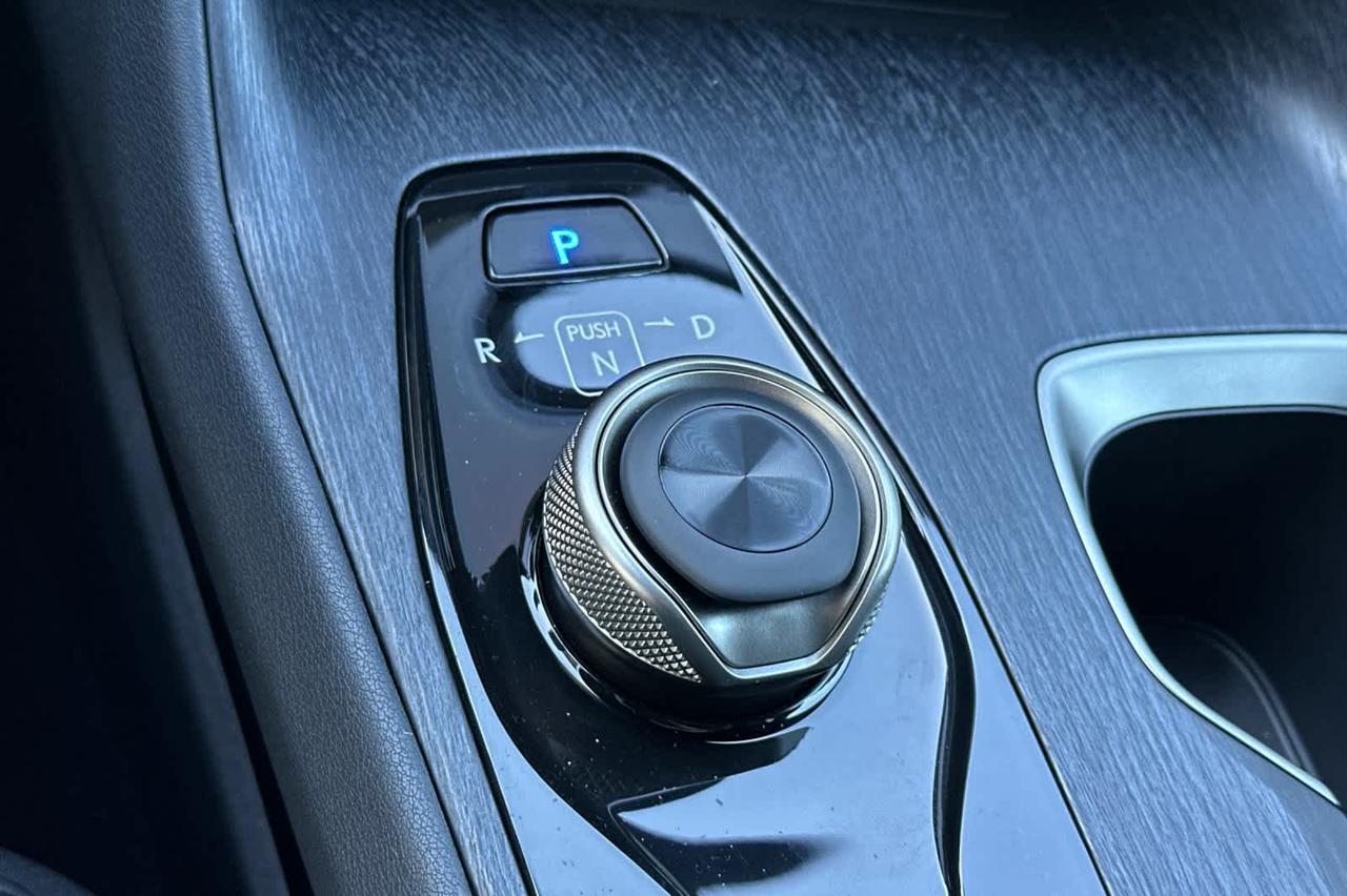 2026 Lexus RZ Roseville CA