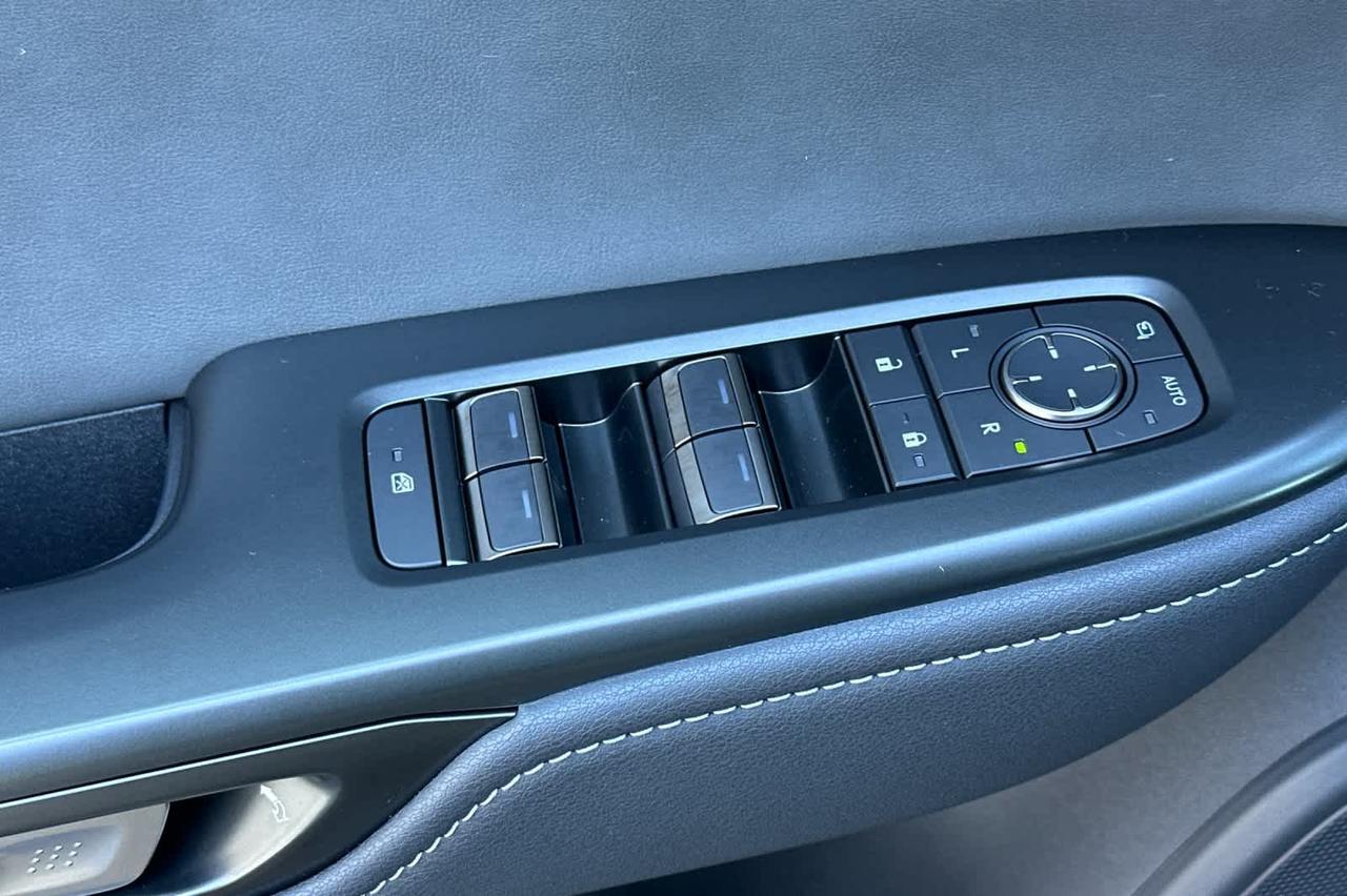 2026 Lexus RZ Roseville CA