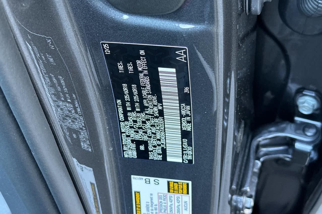 2026 Lexus RZ Roseville CA