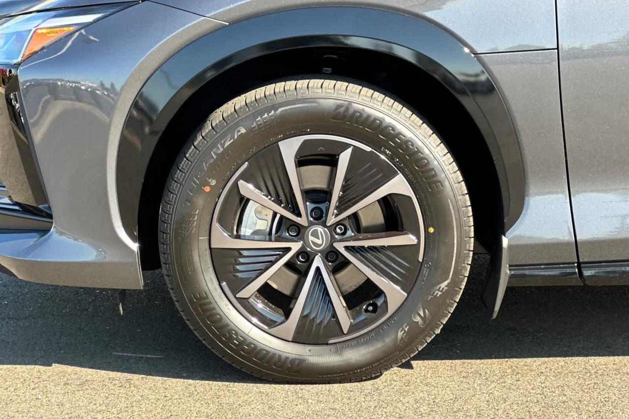 2026 Lexus RZ Roseville CA