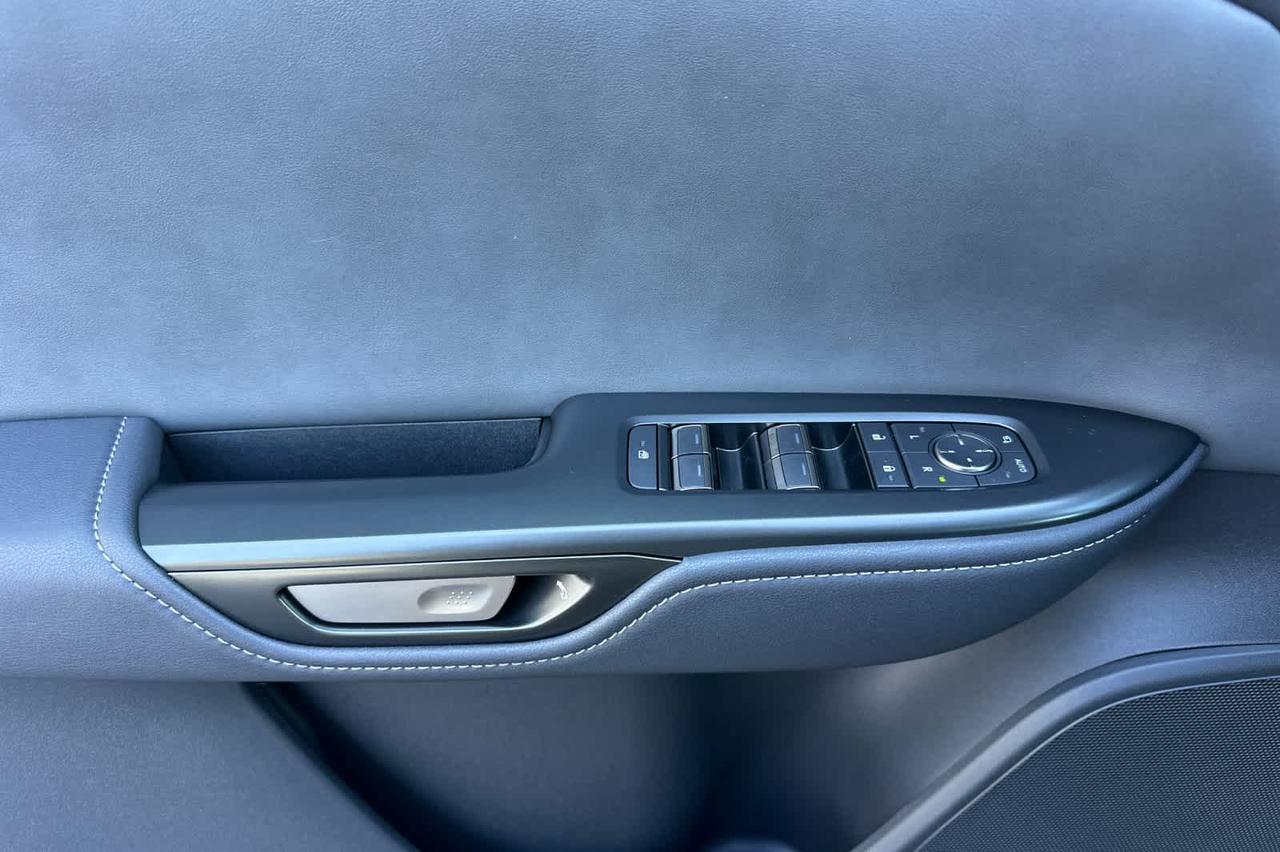 2026 Lexus RZ Roseville CA