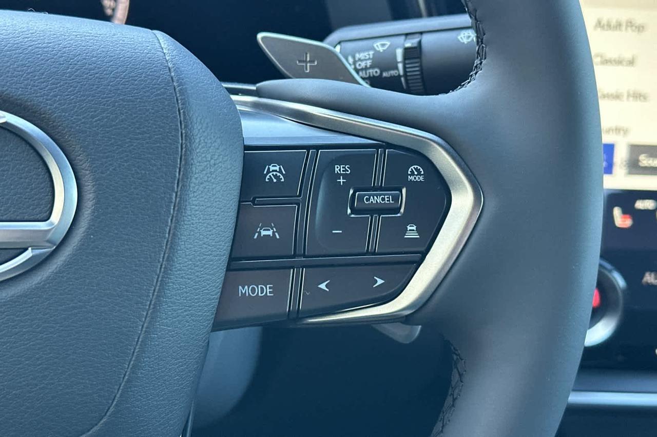 2026 Lexus RZ Roseville CA