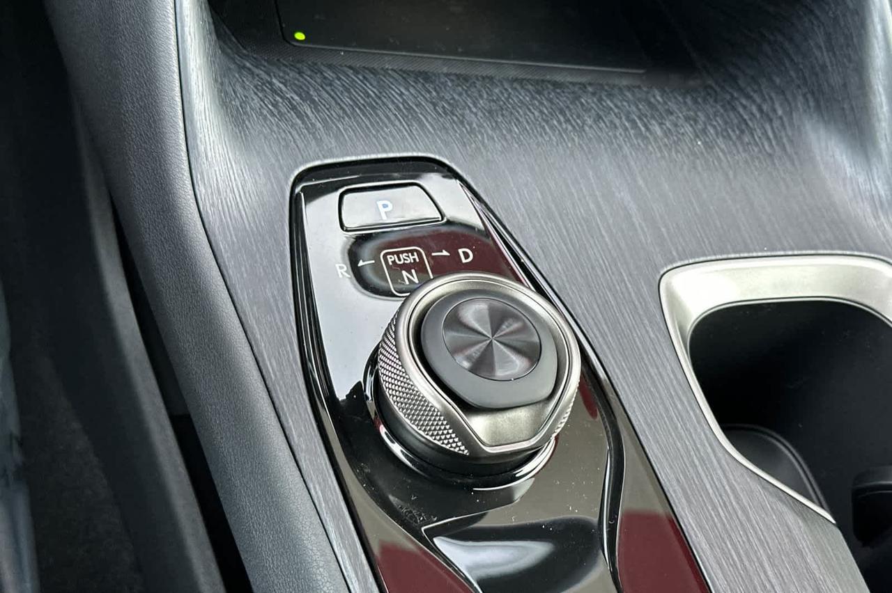 2026 Lexus RZ Roseville CA