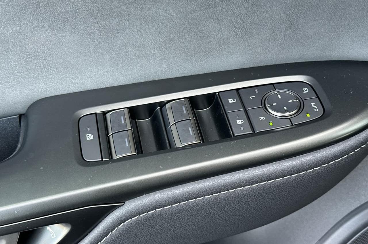 2026 Lexus RZ Roseville CA