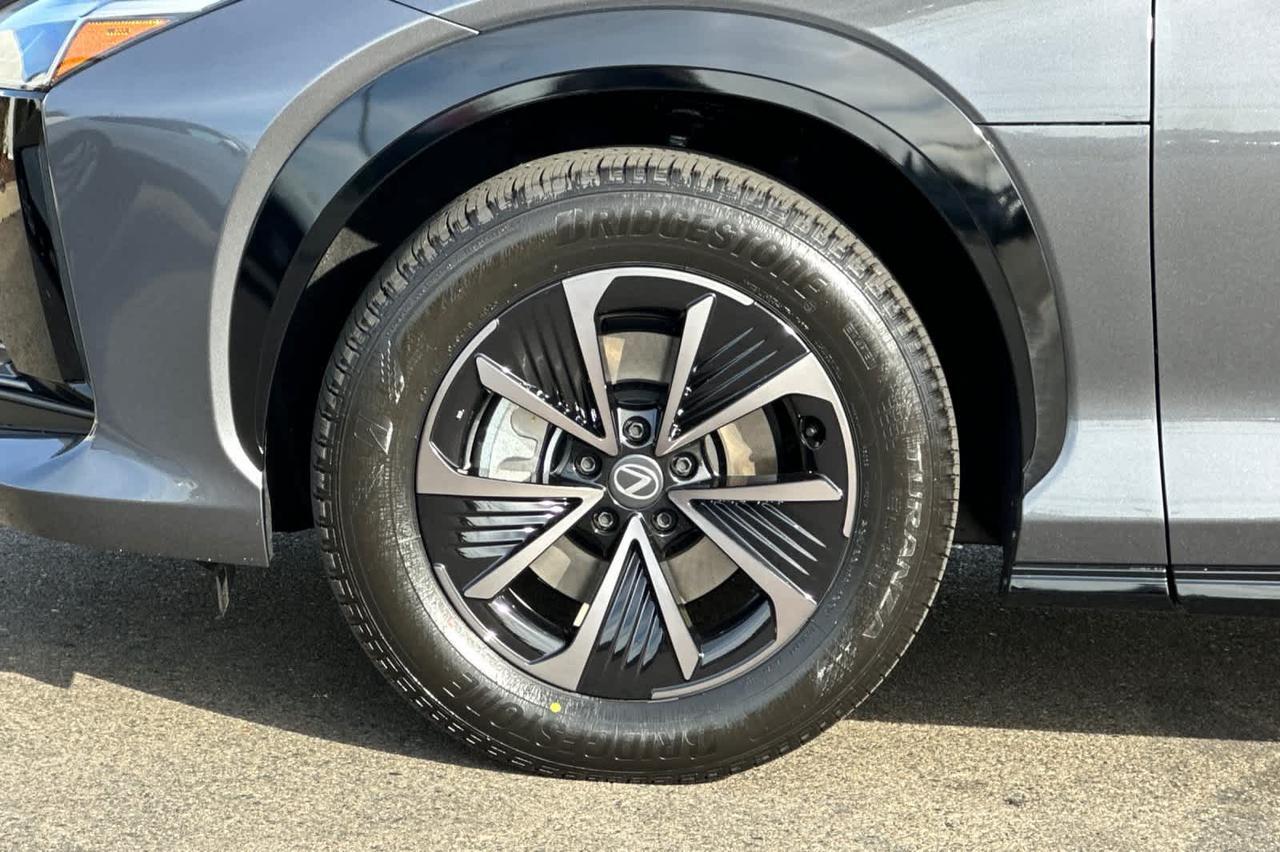 2026 Lexus RZ Roseville CA