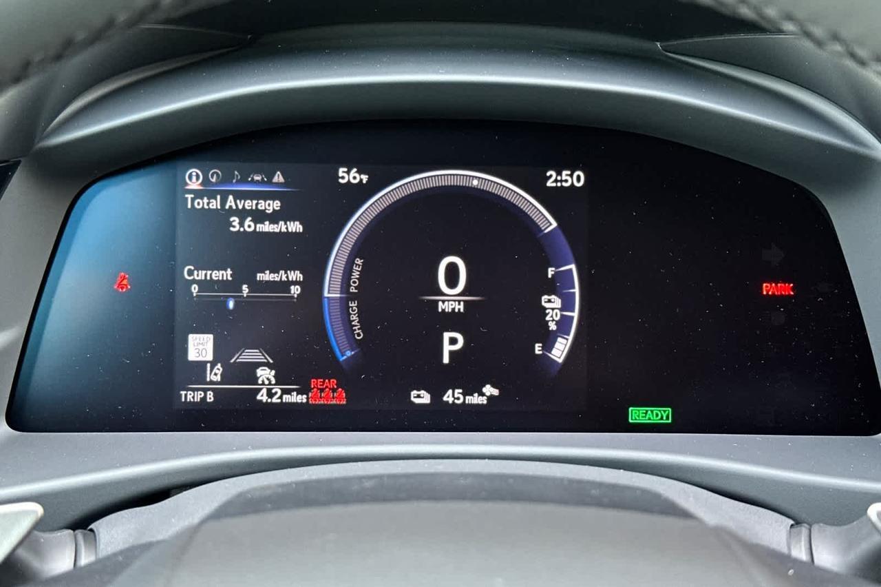 2026 Lexus RZ Roseville CA