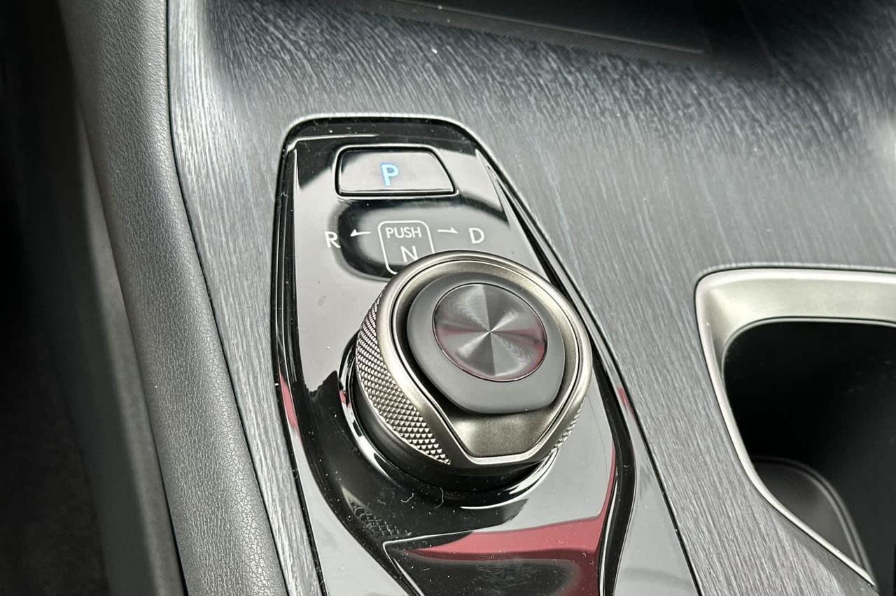 2026 Lexus RZ Roseville CA