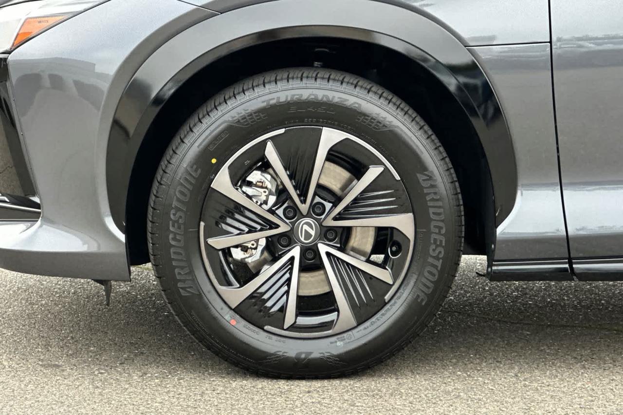 2026 Lexus RZ Roseville CA