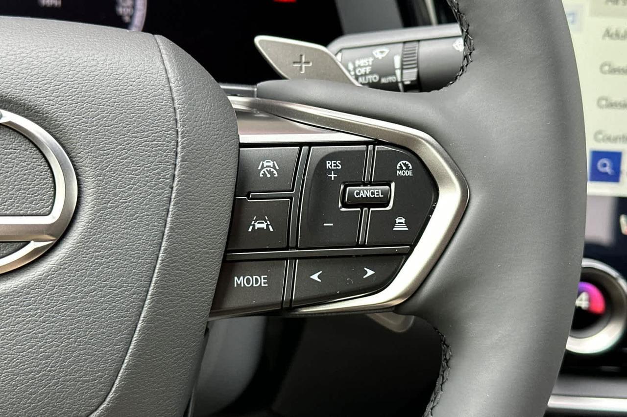 2026 Lexus RZ Roseville CA